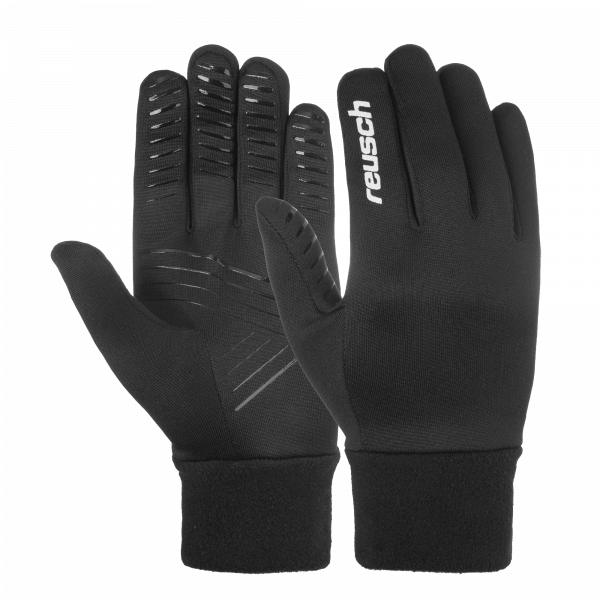 Reusch Hashtag 4805100 701 black 1